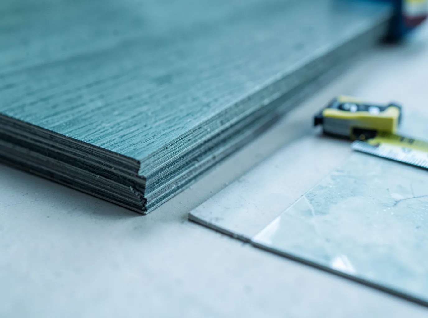Luxury Vinyl Plank Installation Tuttle, OK FAQs